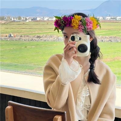 日在校园：情人节